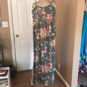 NWT Band of Gypsies jumpsuit
